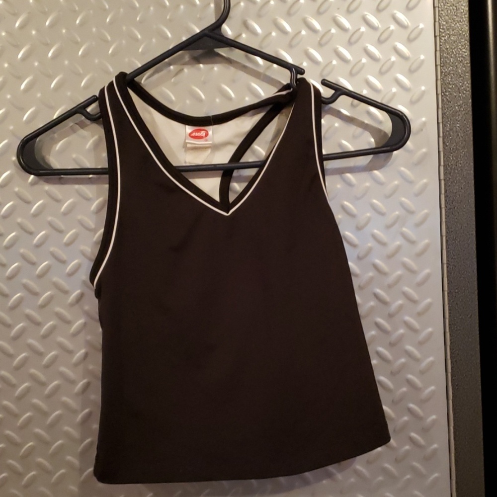 Workout Top